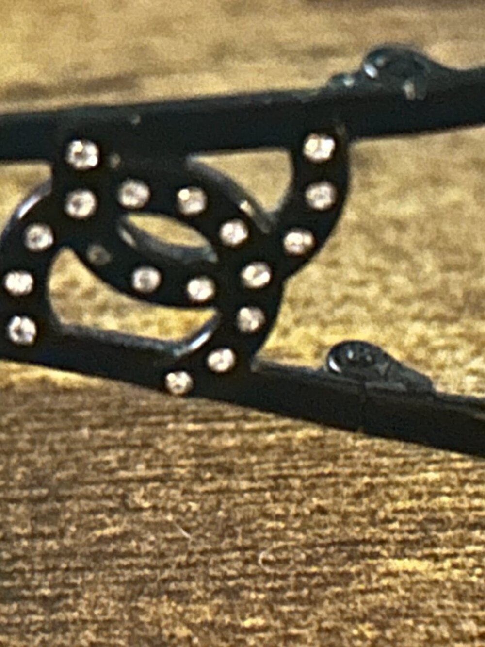 *CHANEL* reader frames - Picture 4 of 5
